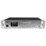 Amply phân tần bosa USB-550W