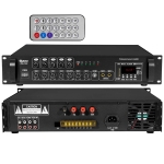 Amply phân tần bosa USB-700Z