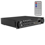 Amply phân tần bosa USB-700Z