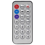 Amply phân tần bosa USB-700Z