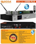 AMPLY 3 IN 1 BOSA A9000 PLUS