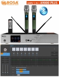 AMPLY 3 IN 1 BOSA A9000 PLUS