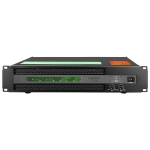 Amplifier karaoke đèn bosa KL1200W