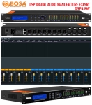 DSP DIGITAL AUDIO MANUFACTURE EXPERT BOSA DSP4.8W