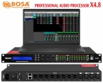 PROFESSIONAL AUDIO PROCESSOR BOSA X4.8