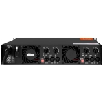 Cục đẩy công suất 4 kênh bosa A14.4