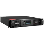 Cục đẩy công suất 2 kênh bosa AD2500