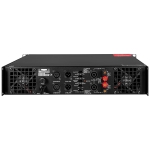 Cục đẩy công suất 2 kênh bosa AD2500