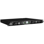 Cục đẩy công suất 4 kênh bosa DS5800