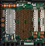 Cục đẩy công suất 2 kênh bosa FQA4000.2