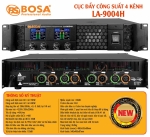 Main cục đẩy công suất bosa 4 kênh LA-9004H