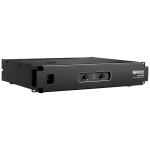 Main cục đẩy công suất 2 kênh bosa LM-600