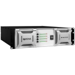 Cục đẩy công suất 4 kênh bosa MTA23000