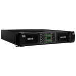 Cục đẩy công suất 4 kênh bosa MX10000