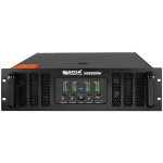 Cục đẩy công suất 4 kênh bosa MX63000W