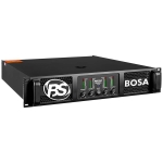 Cục đẩy công suất 4 kênh bosa TD42000