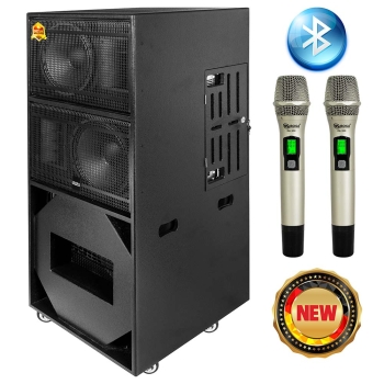 Dàn loa di động bosa cao bluetooth