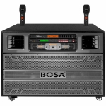 Dàn loa di động bosa (bluetooth)