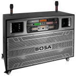 Dàn loa di động bosa (bluetooth)