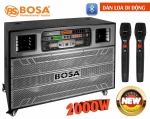 Dàn loa di động bosa (bluetooth)