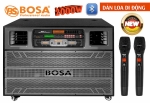 Dàn loa di động bosa (bluetooth)