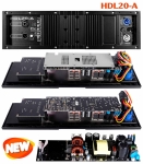 Board HDL20-A