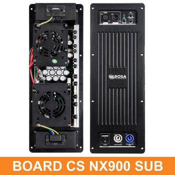 BOARD NX900 SUB