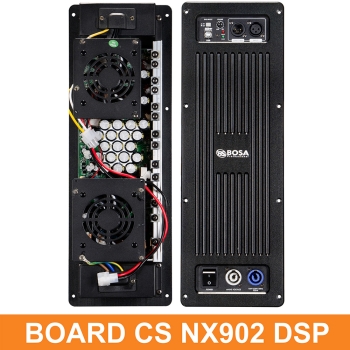 BOARD NX902 DSP