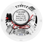 Loa âm trần bosa A125