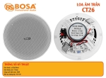 Loa âm trần bosa CT26