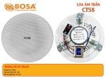Loa âm trần bosa CT58
