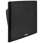 Loa treo tường bosa F670 (đen)