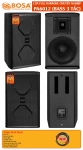 LOA FULL BOSA PA6012 (BASS 3 TẤC)