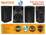 LOA ACTIVE FULL RANGE BOSA WRX515A