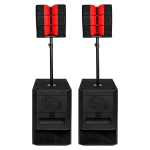 Loa LINE ARRAY BOSA A18