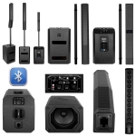 Loa cột column bosa AD1200L