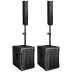 Loa cột column bosa EVOX12 bluetooth