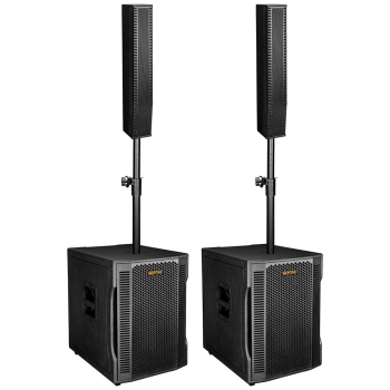 Loa cột column bosa EVOX12 bluetooth
