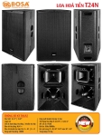 Loa hoả tiễn bosa T24N (2026)