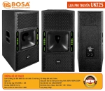 Loa phi thuyền bosa UKT25
