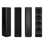 LOA CỘT COLUMN BOSA VA-1040