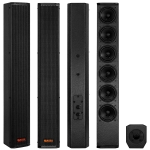 LOA CỘT COLUMN BOSA VA-1060