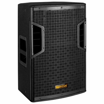 Loa công suất bosa VRX612ADSP (BASS 3 TẤC) BLUETOOTH
