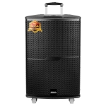 Loa kéo di động bosa PA1200 (Bass 3 tấc)