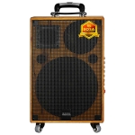 LOA KÉO DI ĐỘNG BOSA PA512V (BASS 3 TẤC) NEW