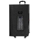 LOA KÉO DI ĐỘNG BOSA PA815 (BASS 4 TẤC)