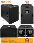 Sub bosa B50