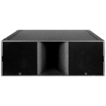 LOA SUB ĐÔI BOSA KS28 (BASS 2x5 TẤC)