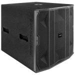 Loa sub bosa PGX718 ( Bass 5 tấc)