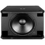 Loa sub bosa VR718 (Bass 5 tấc)